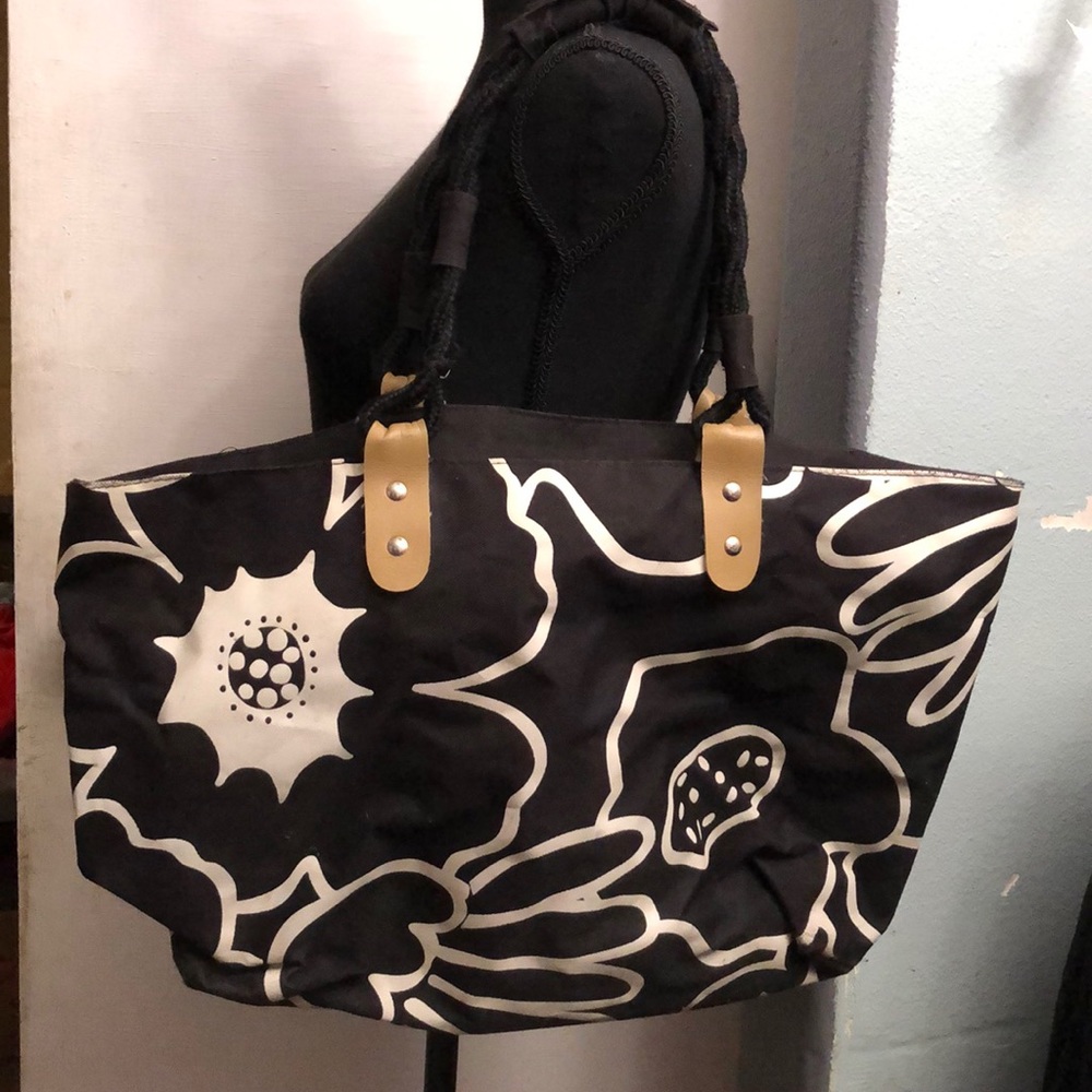 Shoulder Bag (beach, book, work, gym)